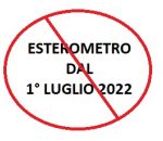 Nuovo esterometro dal 01.07.2022 – Obbligo di invio fattura elettronica per le operazioni attive e passive con l’estero